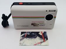 *BATERIA MORTA* Câmera Digital Polaroid Z2300 10.0 MP - Branca [Testada] comprar usado  Enviando para Brazil