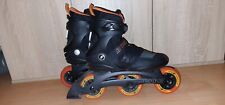 Inlineskates trio lt gebraucht kaufen  KI