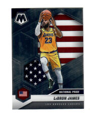 Lebron james 2020 for sale  Shipping to Ireland