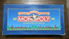 1985 vintage monopoly for sale  Cassopolis