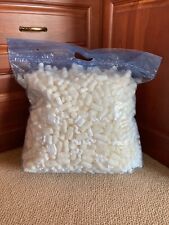 Packing peanuts gallons for sale  Waterloo