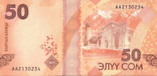 Kyrgyzstan som 2023 for sale  Shipping to Ireland