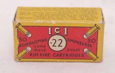 Vintage ici .22 for sale  Shipping to Ireland