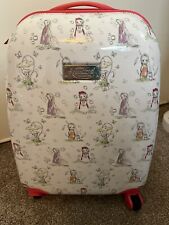 kids suitcase bag roller for sale  Rosedale
