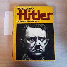 Hitler pro contro usato  Vaiano Cremasco