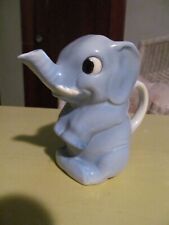 Goebel elephant pitcher for sale  Vandalia