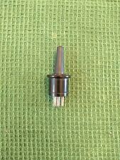 Miniature bulgin plug for sale  CRADLEY HEATH