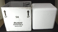 Insulated styrofoam cooler for sale  Goshen
