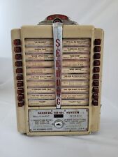 Vintage seeburg music for sale  Lancaster