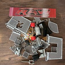 Wwe wwf accessories for sale  Lancaster