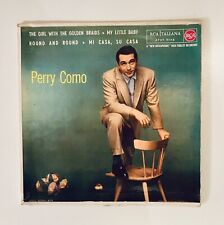 Perry como giri usato  Ferrara