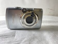 Câmera Digital Canon PowerShot ELPH SD700 IS 6.0MP para PEÇAS comprar usado  Enviando para Brazil
