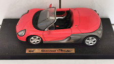 Renault sport spider d'occasion  Cusset