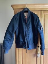 Alpha industries ma1 for sale  STOKE-ON-TRENT