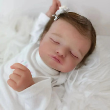 Reborn baby girl for sale  UK