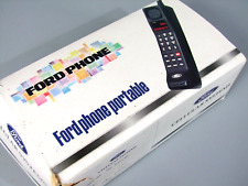 retro brick mobile phone for sale  SHEFFIELD