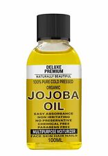 Golden jojoba oil for sale  LONDON