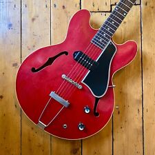 Gibson 330t 1960 for sale  CONGLETON