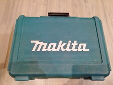 Makita koffer akkubohrschraube gebraucht kaufen  Zenting
