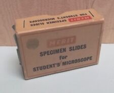 Microscope microscope slides for sale  NEWCASTLE