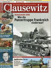 Clausewitz 022018 gebraucht kaufen  Schalksmühle
