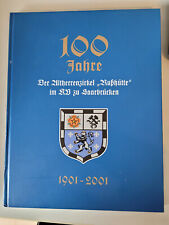 Studentika 2001 festschrift gebraucht kaufen  Cloppenburg