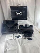 Samsung Gear VR con controlador alimentado por Oculus SM-R324 con manual y caja segunda mano  Embacar hacia Argentina
