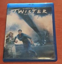 Twister Blu-ray Helen Hunt Bill Paxton Cary Elwes Jami Hertz Jan De Bont comprar usado  Enviando para Brazil