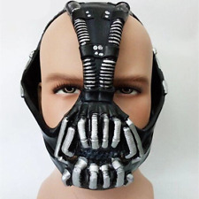 Bane batman mask for sale  LONDON