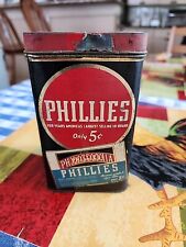 Vintage phillies cent for sale  Lake Worth