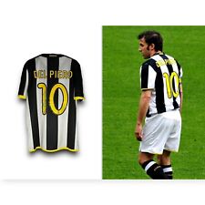 Maglia del piero usato  Lodi