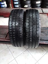 Gomme pneumatici usati usato  Belpasso