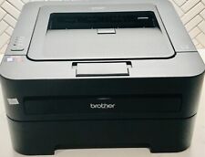 Used, BROTHER HL-2270DW Monochrome Wireless Laser Printer TESTED - Toner Light Is On for sale  Shipping to South Africa