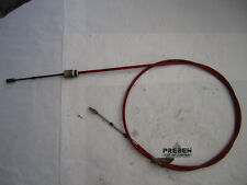 Yamaha trim cable for sale  SOUTHPORT