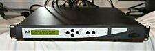 Used, SCOPUS DVB CODICO E1710 DSNG/DENG Encoder for sale  Shipping to South Africa