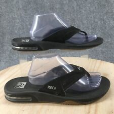Reef sandals mens for sale  Circle Pines