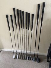 Macgregor golf clubs for sale  HENLOW