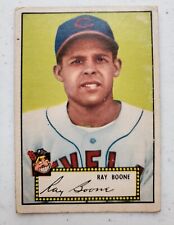 1952 topps ray for sale  Columbia