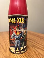 Fireball xl5 thermos for sale  Frederick