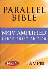 Parallel bible new for sale  Orem