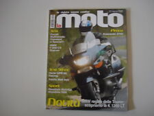 Moto 2004 bmw usato  Salerno