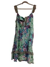 Savoir summer dress for sale  PWLLHELI