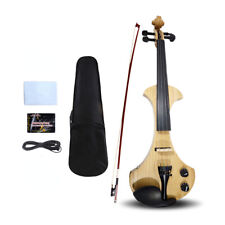 Electric violin full for sale  Shipping to Ireland