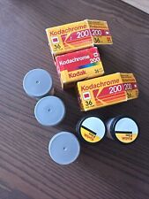 Kodak kodachrome 35mm for sale  UK