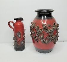 art vase pottery handmade for sale  Downers Grove