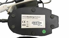 Hdd docking station gebraucht kaufen  Bergen-Enkheim