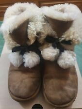 Ugg stivali bambina usato  Italia