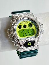 Men casio shock for sale  Shipping to Ireland