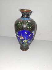 Mehji japanese cloisonne for sale  BERWICK-UPON-TWEED