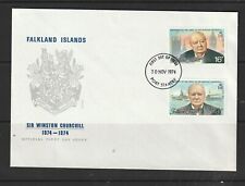 Falkland islands 1974 for sale  DIDCOT